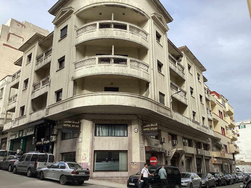 Atlas Hotel