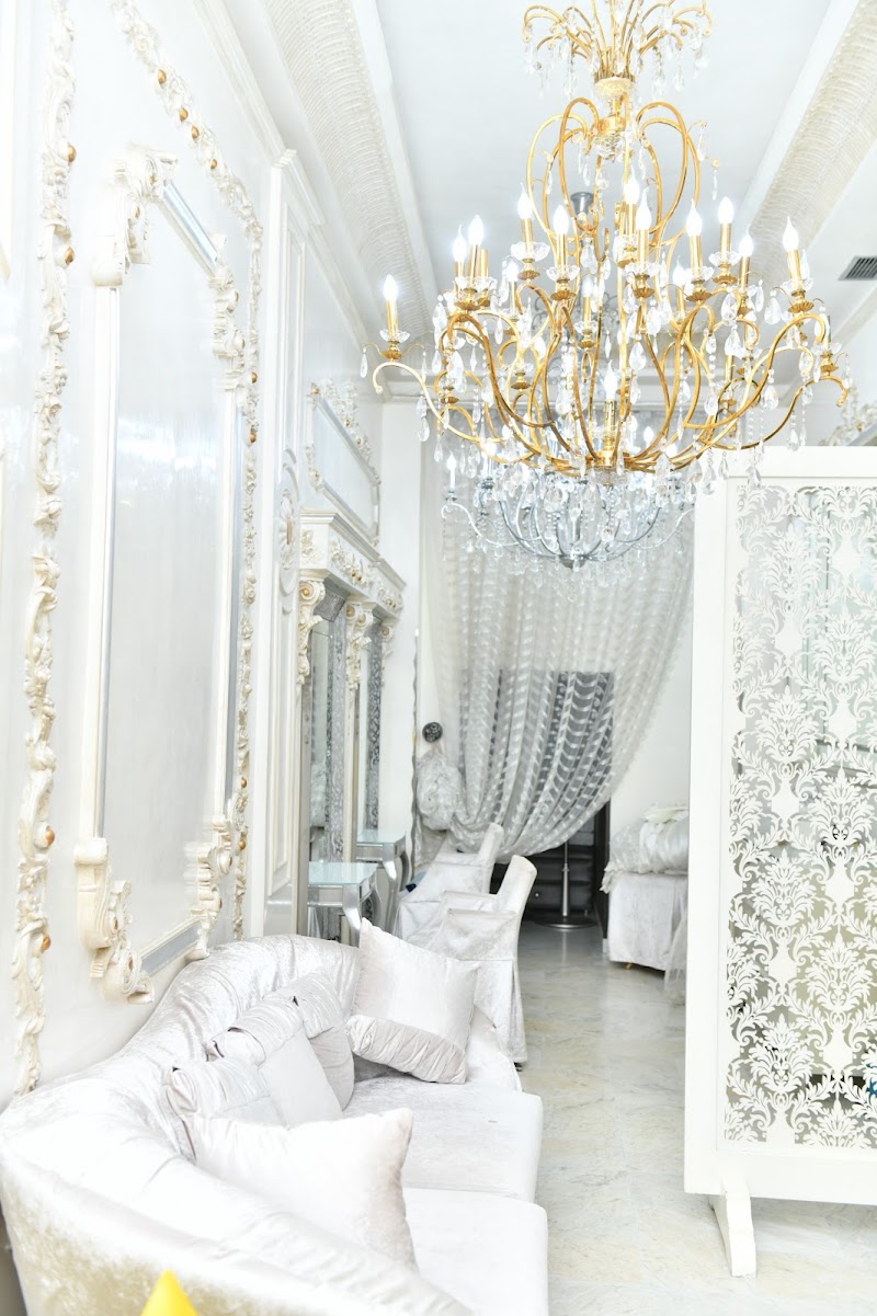Centre de Beauté la Parisienne SPA – Hammam & Coiffure Tanger