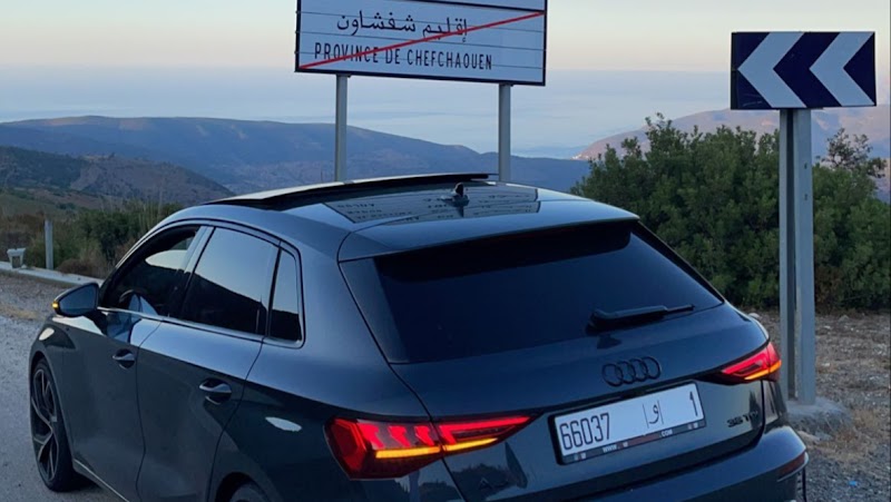 NL AUTOVERHUUR sarl