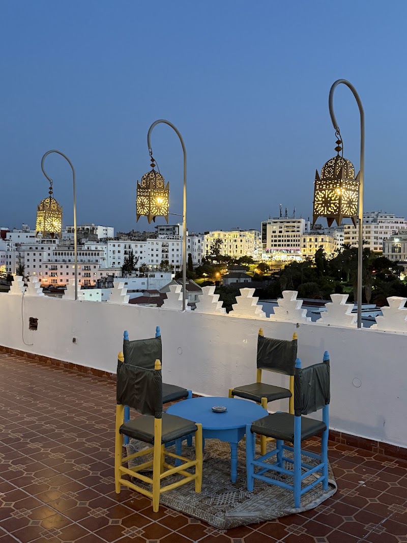 Riad Tanja