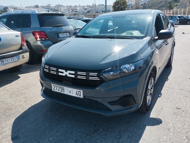Agence Location Voiture Tanger