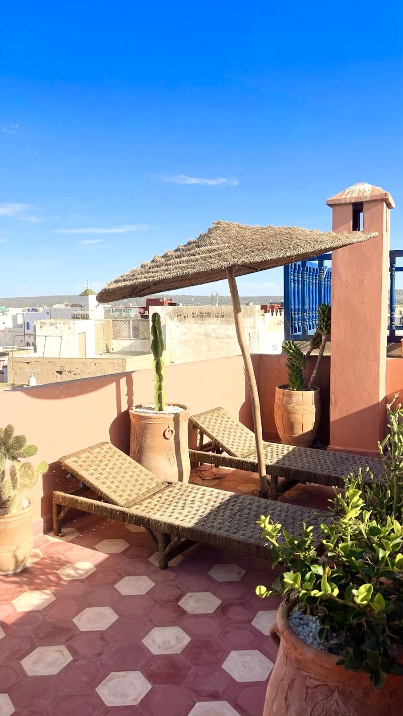Dar Latigeo B&B