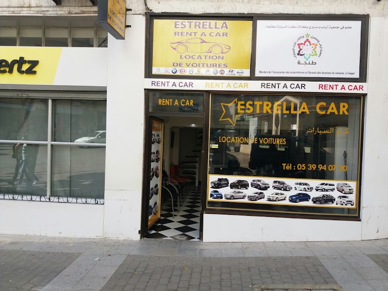 Estrella
