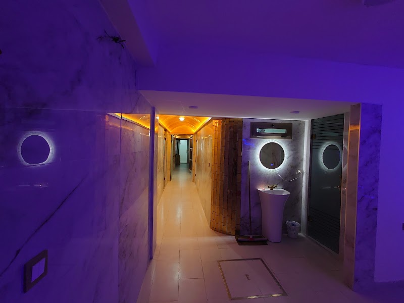 Hammam Zaryouh