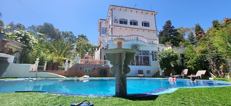 Malabata Guest House