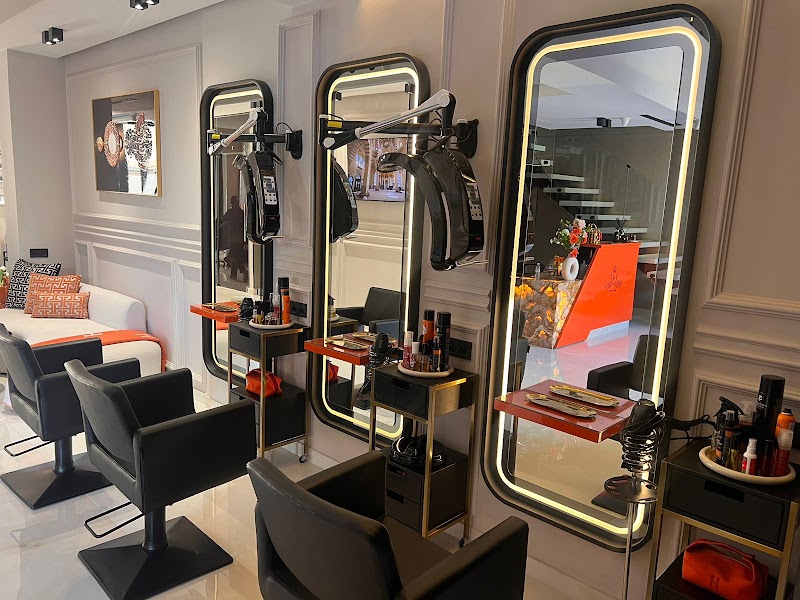 Maxima Beauty Spa