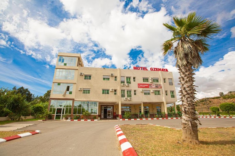 Motel Zenaya