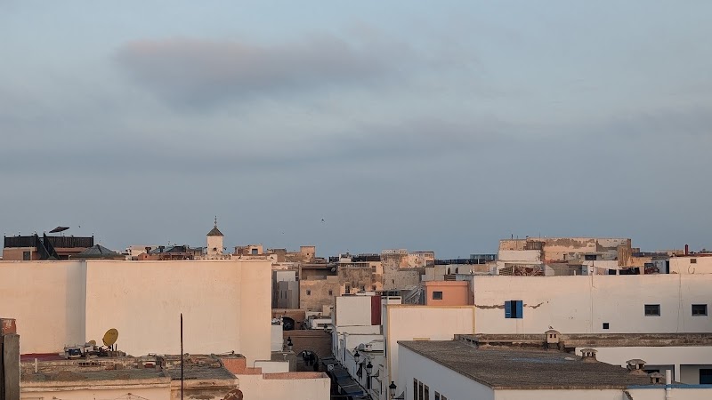 Riad Casa Lila & Spa