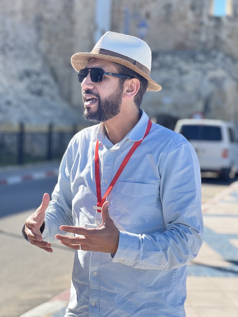 Tangier Local Guide