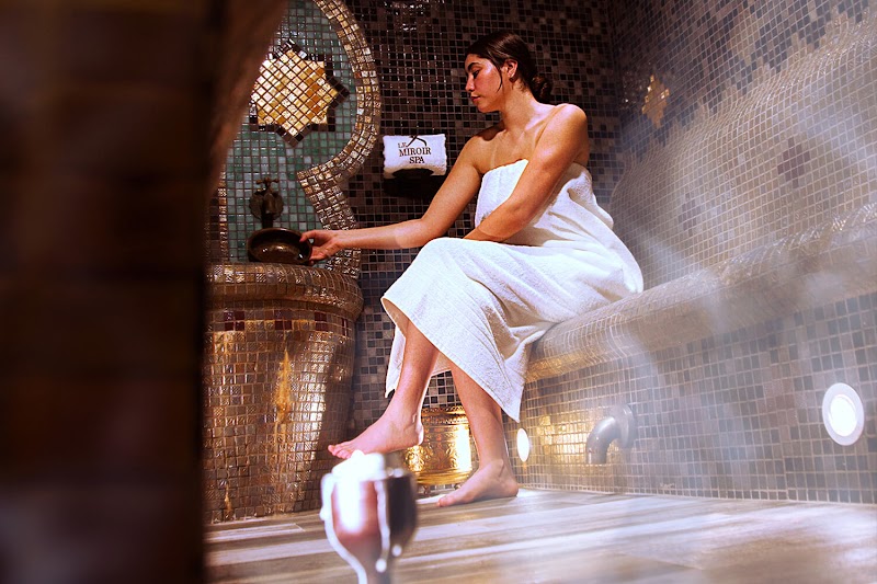 Ur Dreams Spa Tanger - hammam, jacuzzi, sauna & massage