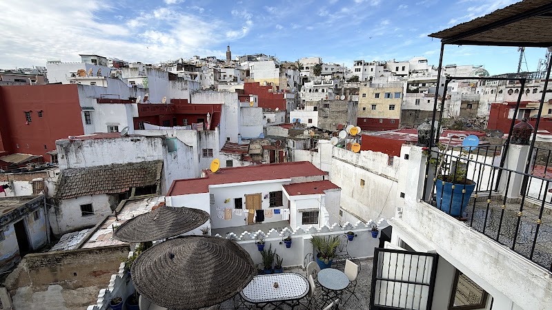 Zoco Riad