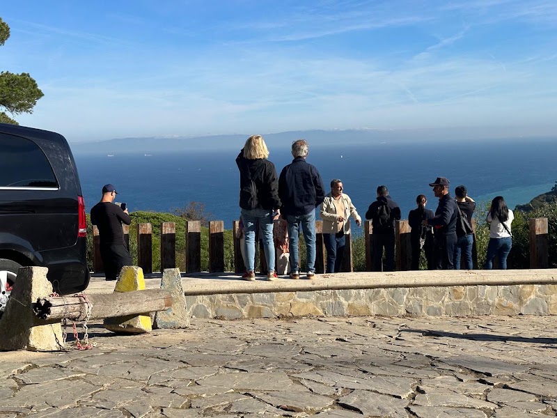 Agence de Transport touristique