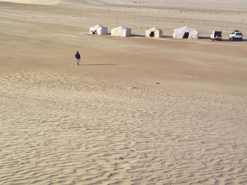 Dakhla Regency Travel