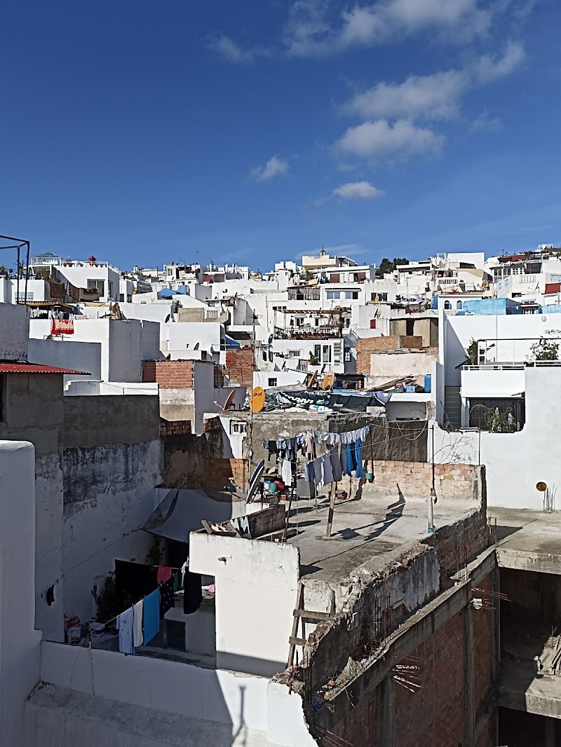 Dar Gara