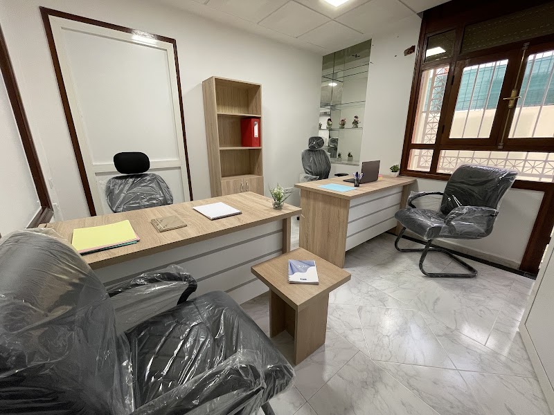 Hay riad Business Center