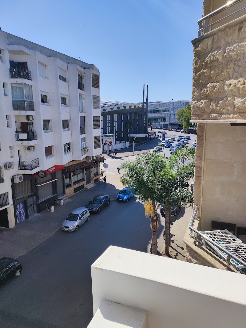 Hôtel Ourida
