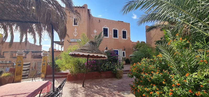Hôtel Riad Ouarzazate