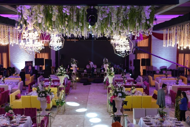 Le Pavillon d'or