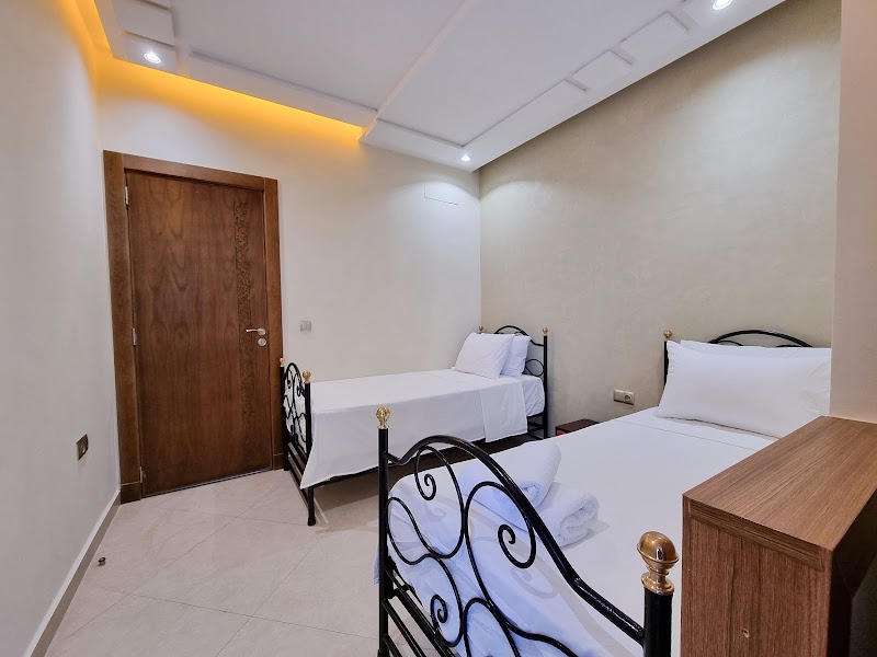 Malabata Bay Residences