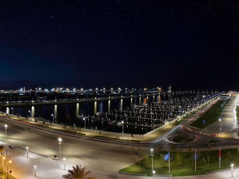 Marina Bay