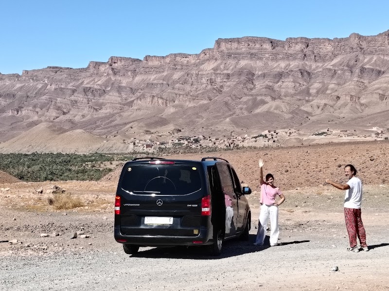 marrakech discovery - Private Tours from Marrakech