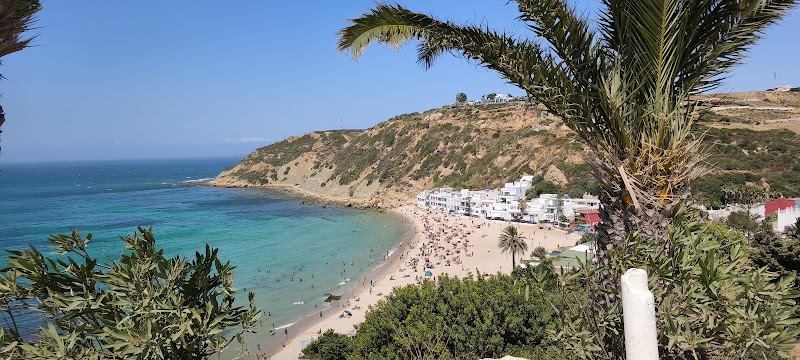 Playa Blanca