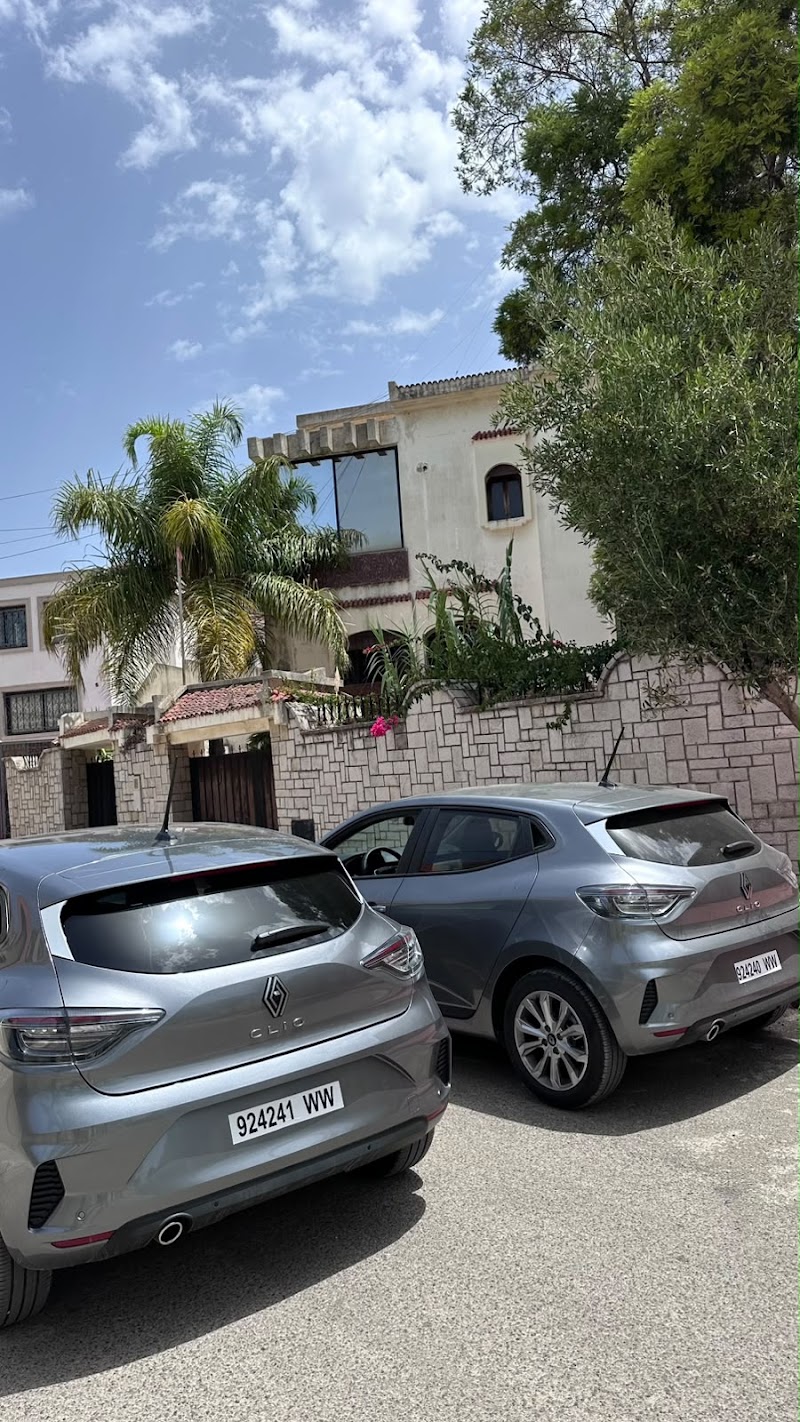 RENTWAY TANGIER