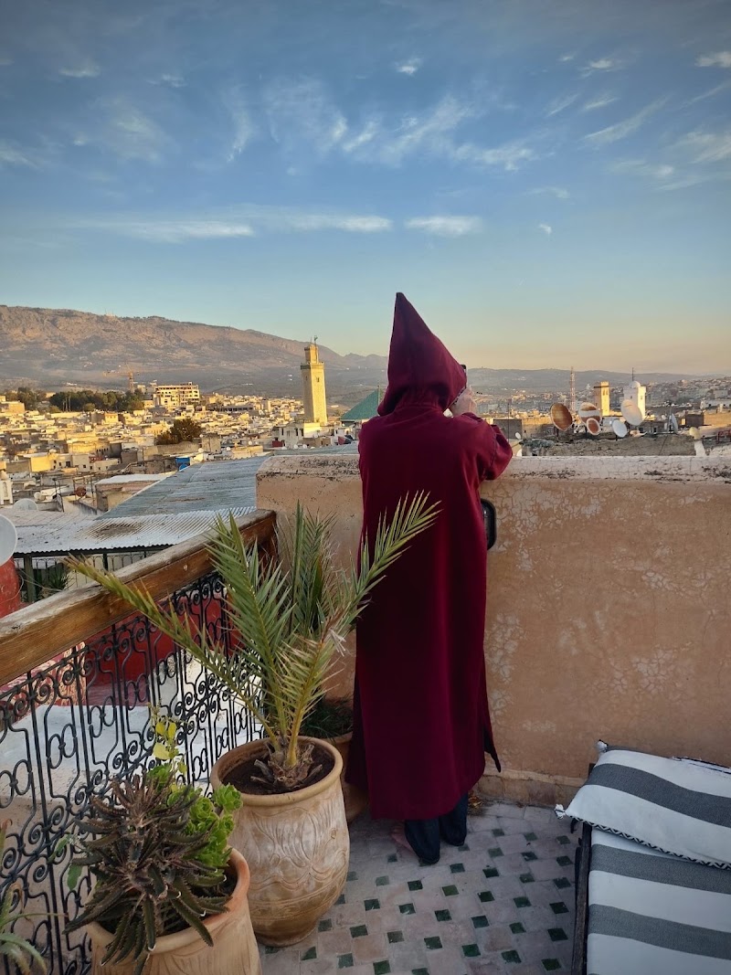Riad Dar Alexander