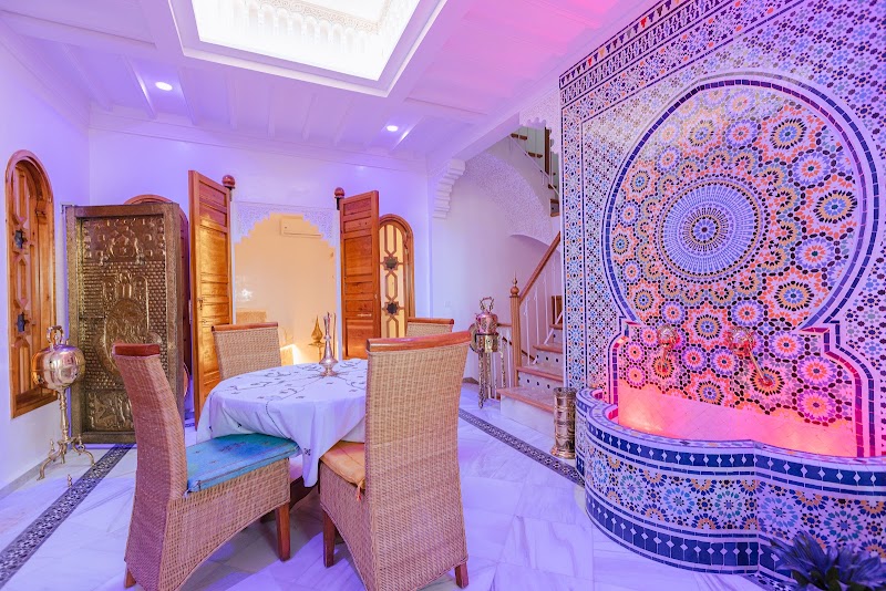 Riad Detroit