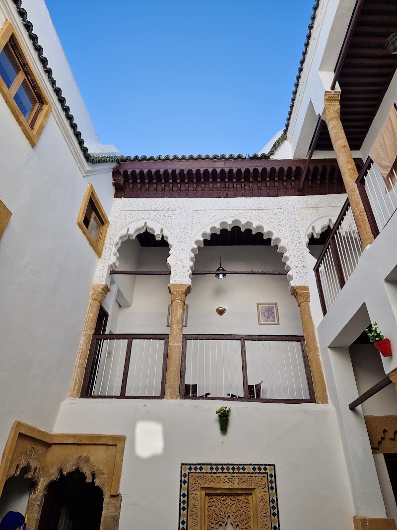Riad Palais D'Or