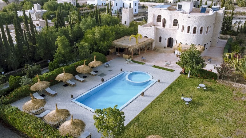 Riad Yanitri