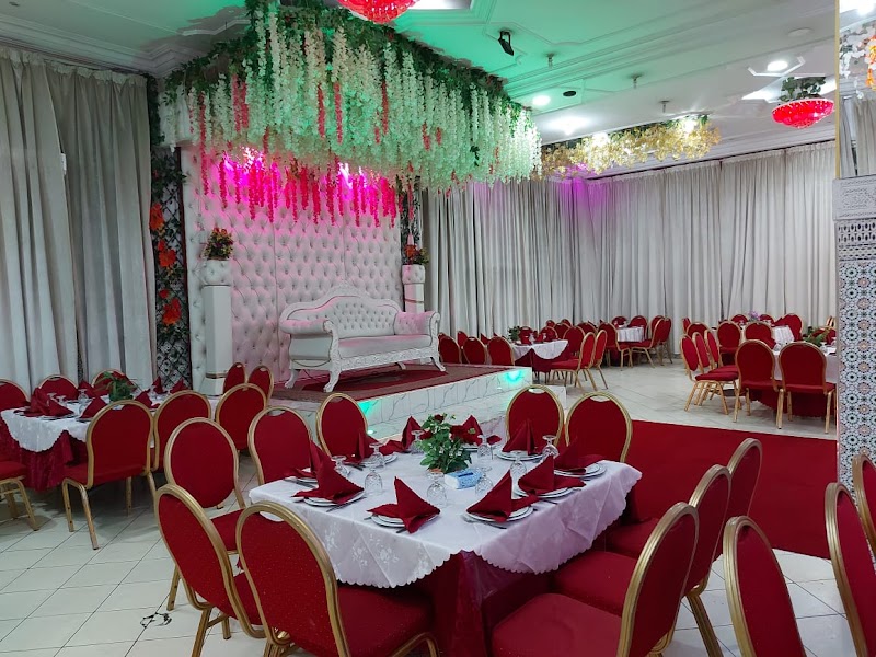 Salle afrah darkaoui