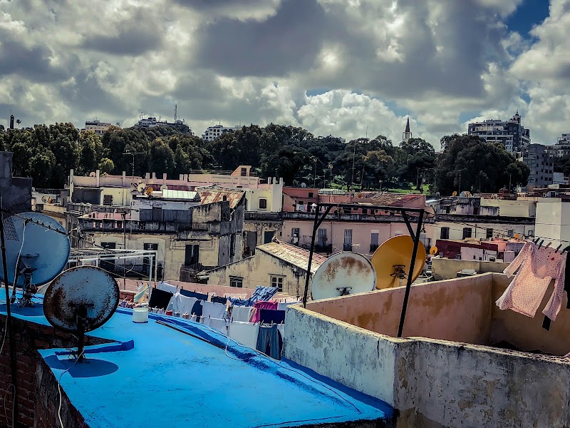 Tangiers Hostel