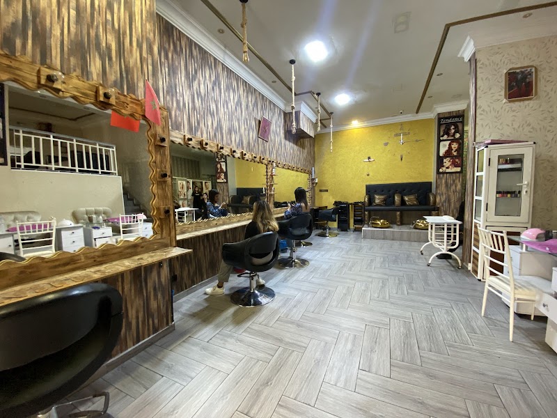 Tendance Spa