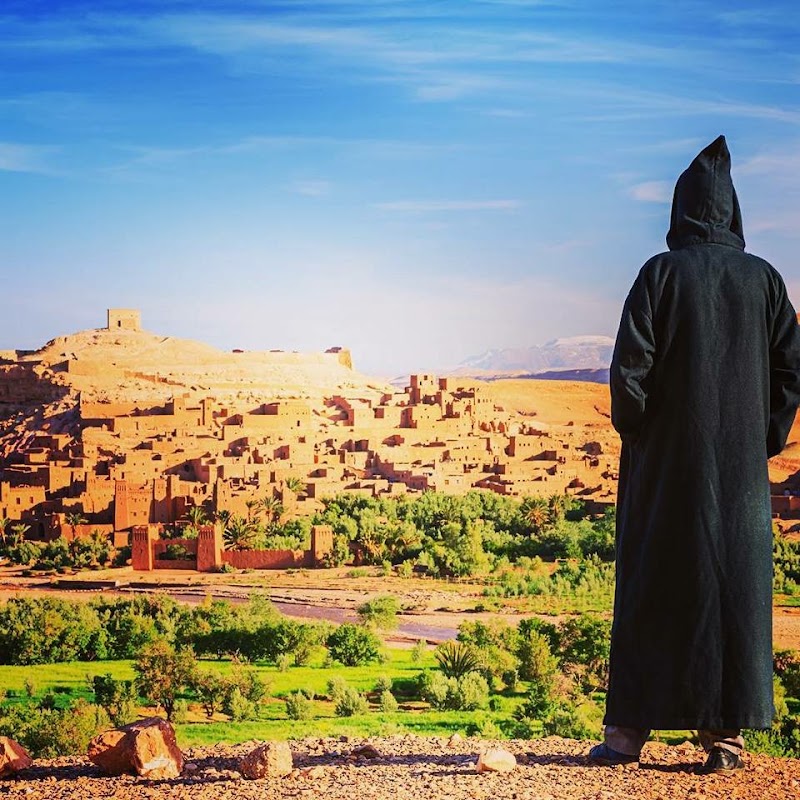 Visiting Marrakech Travel