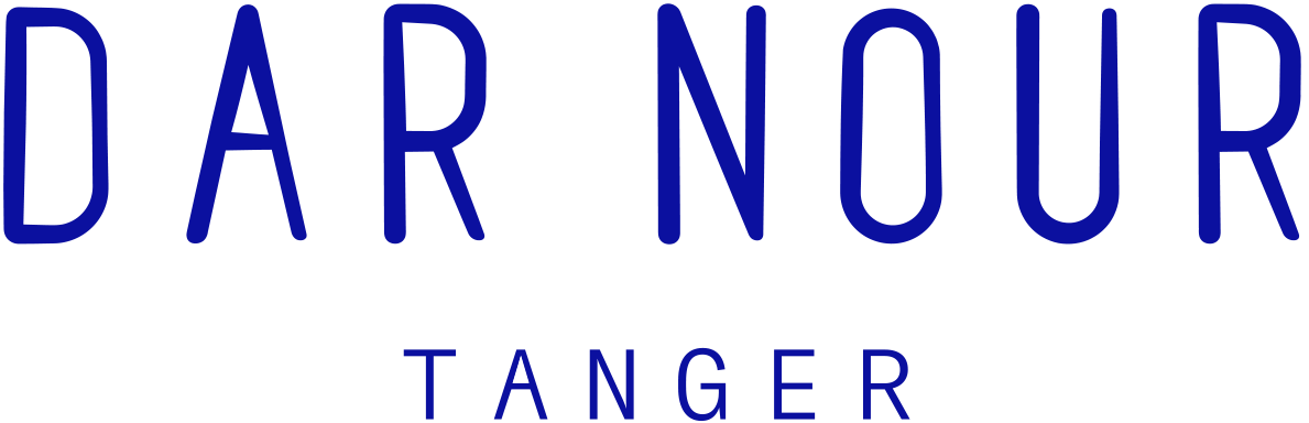 Logo de Dar Nour