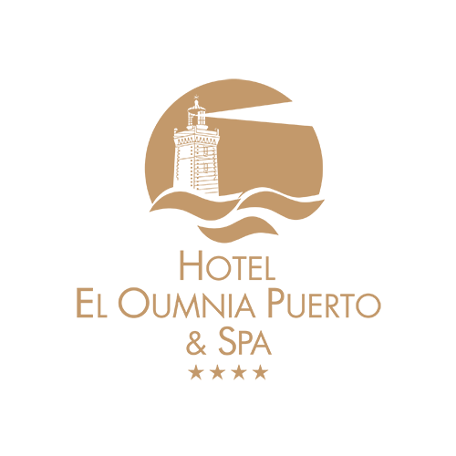 شعار El Oumnia Puerto Hôtel