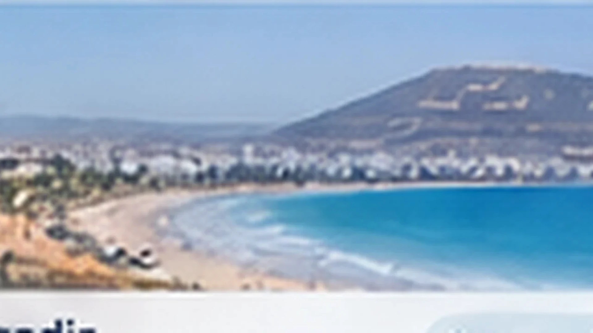 Location de voiture Agadir - Locaga Cars