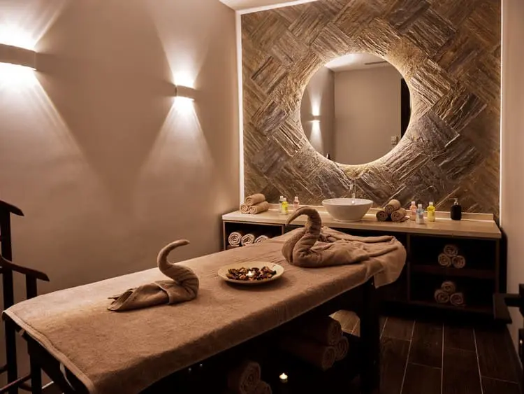 Spa Tanger - Couples Massage - Hammam