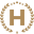 Logo de The Riad Hostel Tangier