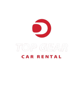 TOP GEAR logo