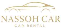 Logo de Location Voiture Tanger - Nassoh Car