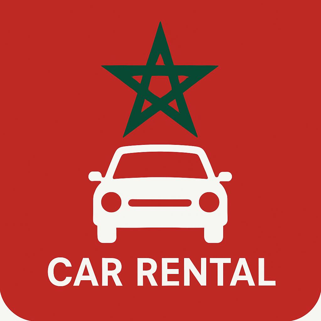 Narenos Car Rental - كراء السيارات