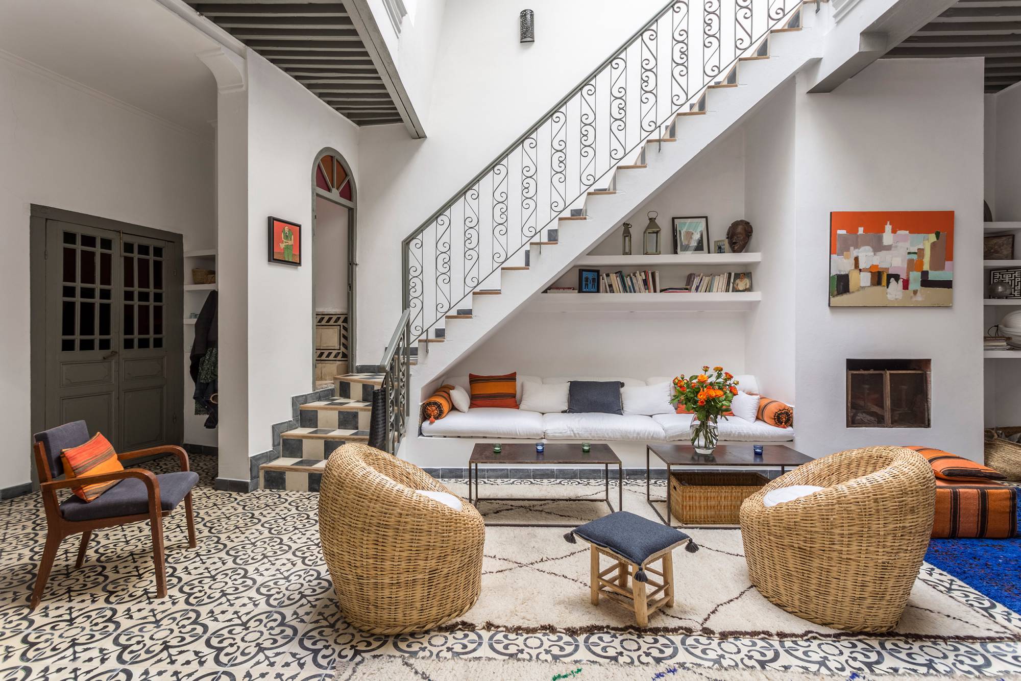 Riad Dar-Tus