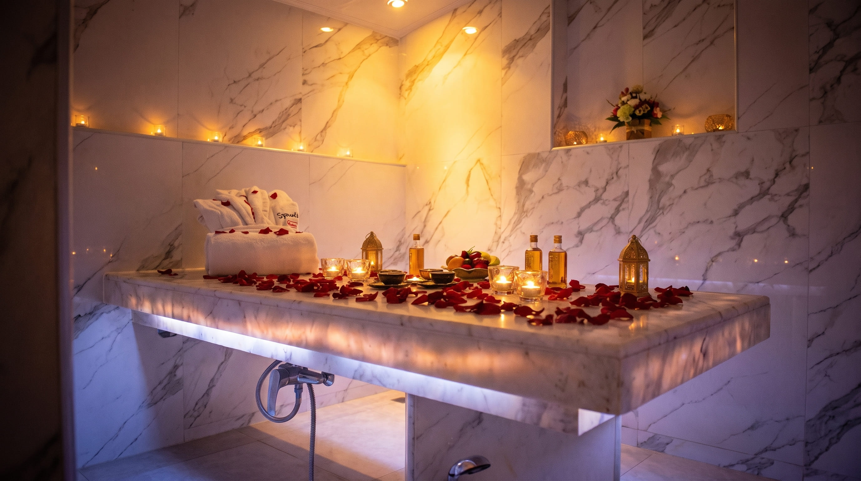 Spa Diva Casablanca : Spa Casablanca Massage Casablanca & Hammam Casablanca