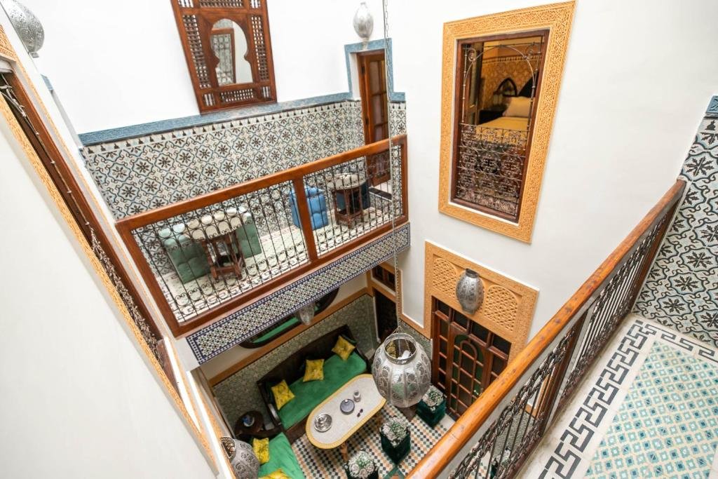 RIAD DAR BARAE