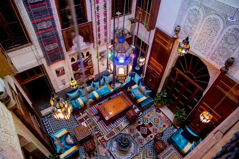 RIAD VERUS