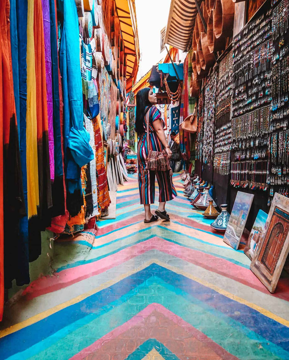 Fès City Travel