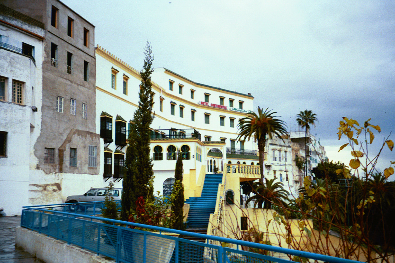 Hotel Continental