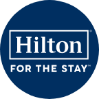 Logo de Hilton Garden Inn Tanger City Center